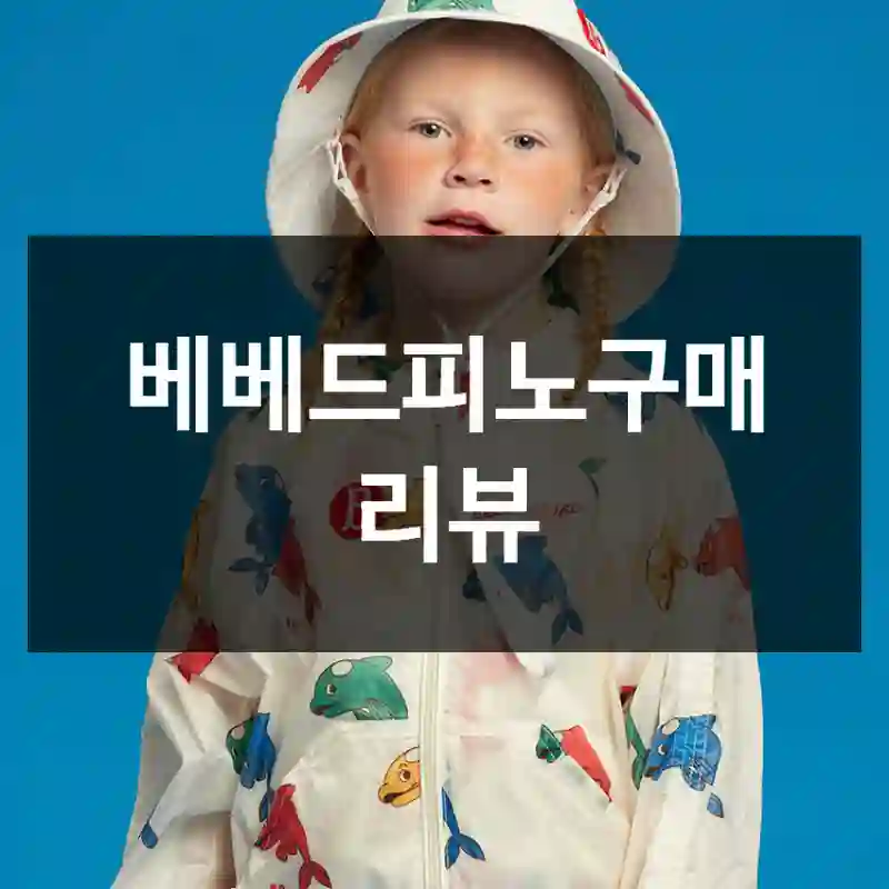 베베드피노구매 리뷰
