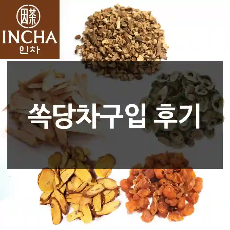 쏙당차구입 후기