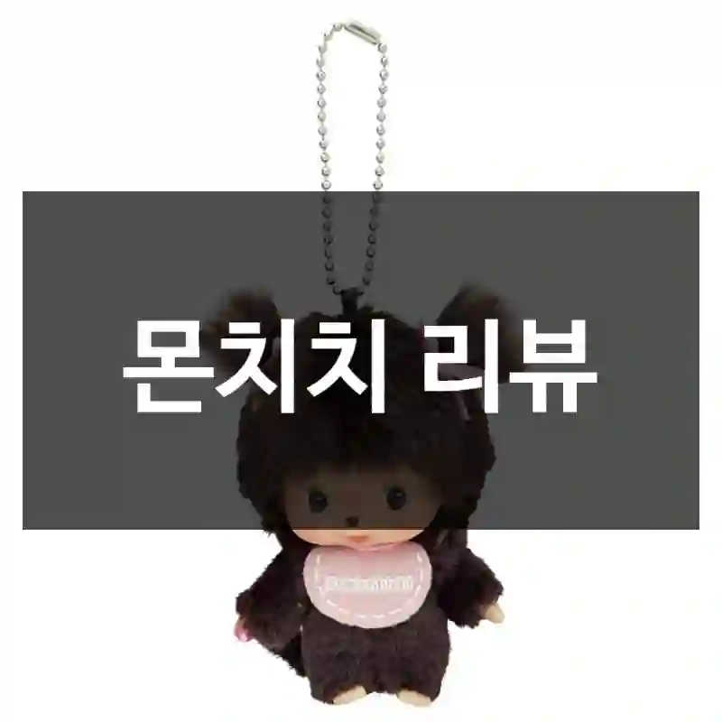 몬치치 리뷰