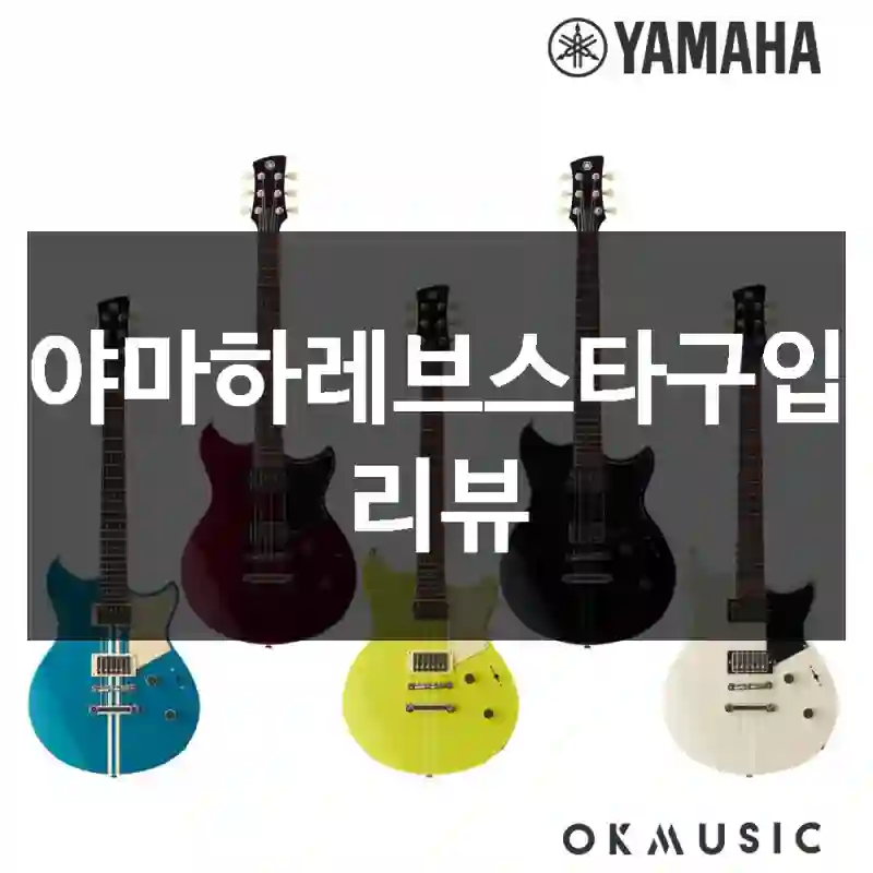 야마하레브스타구입 리뷰