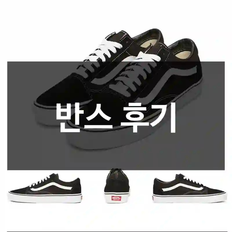 반스 후기